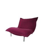 Prachtige Cinna Calin fauteuil design Pascal Mourgue, Ophalen of Verzenden, Gebruikt