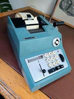 Olivetti rekenmachine Summa Prima 20, Ophalen of Verzenden