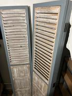 2 paravents 50 euro mogen vandaag weg!!!!, Huis en Inrichting, Woonaccessoires | Kamerschermen, Ophalen, Zo goed als nieuw