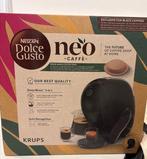 Dolce gusto neuve jamais déballée 👍👍👍👍👍👍👍, Neuf, Machine à espresso, Réservoir d'eau amovible, Enlèvement ou Envoi