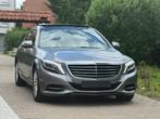 Mercedes S350 CDI BLUETEC PANO, Auto's, Mercedes-Benz, Adaptive Cruise Control, Euro 6, Leder, Overige kleuren