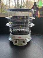 Stoomtoren SEB, Elektronische apparatuur, Ophalen, Zo goed als nieuw