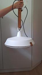 Hanglamp Zuiver Dek 40, Ophalen