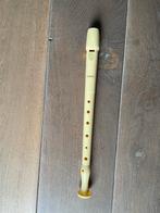 Blokfluit Hohner, Muziek en Instrumenten, Blaasinstrumenten | Blokfluiten, Ophalen of Verzenden, Zo goed als nieuw