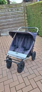 Urban Jungle, Kinderen en Baby's, Kinderwagens en Combinaties, Ophalen, Gebruikt, Luchtbanden