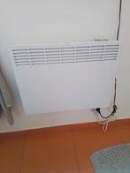 Chauffage électrique, Ophalen, Gebruikt, Thermostaat