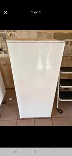 Inbouw frigo, Ophalen, Gebruikt