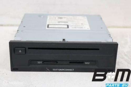 Navigatie module Seat Leon 5F 5F0035846A, Auto diversen, Autonavigatie, Gebruikt