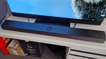 LG DS90QY Soundbar 5.1.3 / DTS-X & Atmos  beschikbaar voor biedingen