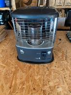 Kero petroliumkachel, Ophalen, Overige brandstoffen, Petroleumkachel, Zo goed als nieuw