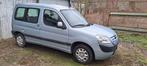 Peugeot Partner, Autos, Peugeot, Argent ou Gris, Achat, Vitres électriques, Entreprise
