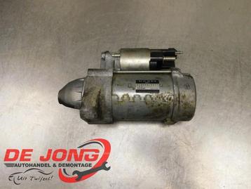 Startmotor van een Mercedes GLK-Klasse beschikbaar voor biedingen