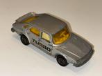 Majorette Saab 900 turbo, Ophalen of Verzenden, Gebruikt