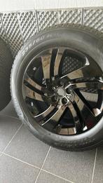 Velgen + winterbanden ranger rover evouqe, Auto-onderdelen, Banden en Velgen, Ophalen, Winterbanden, Band(en)