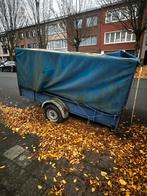 Aanhangwagen., Auto diversen, Aanhangers en Bagagewagens, Ophalen, Gebruikt