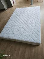 Matras tweepersoons nieuw, Huis en Inrichting, Slaapkamer | Matrassen en Bedbodems, Ophalen, Tweepersoons, Zo goed als nieuw, Overige maten
