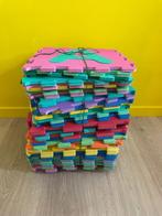 Puzzeltegels (35 stuks), Kinderen en Baby's, Ophalen, Zo goed als nieuw