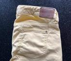 Broek River Woods maat 29, Maat 38/40 (M), River Woods, Geel, Ophalen of Verzenden