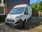 Fiat ducato maxi, Auto's, Bestelwagens en Lichte vracht, Particulier, Te koop, Fiat