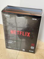 Netflix Adventskalender 2024 – nieuw, nog in verpakking, Verzamelen, Ophalen of Verzenden, Nieuw, Tv, Actiefiguur of Pop