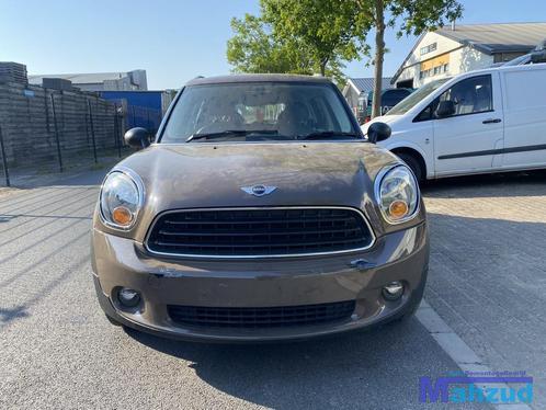 MINI COUNTRYMAN ONE R60 D 1.6D Bruin Demontage onderdelen, Auto-onderdelen, Overige Auto-onderdelen, Mini, Gebruikt