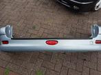Peugeot 206 station ACHTERBUMPER bj 98 tot 2006, Ophalen of Verzenden, Gebruikt, Achter, Bumper