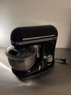Moa keukenrobot, Ophalen, 4 liter of meer, Gebruikt, 3 snelheden of meer
