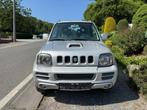 Suzuki Jimny 1.5 DDIS Diesel airconditioning, 4 zetels, Stof, 4 cilinders, Bedrijf