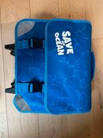 Boekentas Save the Ocean, Enlèvement, Neuf