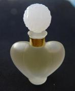miniatuur parfumflesje Nina Ricci Farouche, Verzamelen, Nieuw, Ophalen of Verzenden, Miniatuur, Gevuld
