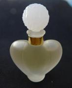 miniatuur parfumflesje Nina Ricci Farouche, Verzamelen, Ophalen of Verzenden, Nieuw, Miniatuur, Gevuld