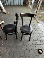 Lot de chaises « Baumann » France, Enlèvement