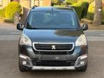 PEUGOET PARTNER 2017 BENZINE 1.2 200.000KM EURO6B, Auto's, Euro 6, Bedrijf, Handgeschakeld, 5 deurs