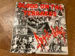 Angelic Upstarts: Blood on the terraces lp, Cd's en Dvd's, Ophalen of Verzenden, Gebruikt
