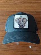 BIG « éléphant gris » de Goorin Bros. - NOUVEAU, Neuf, Enlèvement ou Envoi, Goorin Bros, One size fits all
