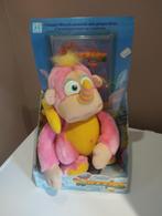 Hasbro 1985 Disney Wuzzles Rhinosinge originele vintage doos, Ophalen of Verzenden, Nieuw