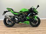 Kawasaki Zx4rr, 400 cc, 4 cilinders, Bedrijf, Sport