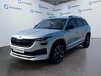 Skoda Kodiaq Sportline*7places*GPS*Carplay*Toit pano*Attelag, Auto's, Automaat, Euro 6, Overige kleuren, Bedrijf
