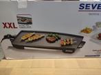 Grill, Ophalen, Gebruikt