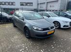 Volkswagen Golf Variant 2010 1.2 TSI Trendline, Achat, Particulier, Golf