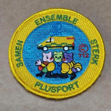 Covid -19 Patch beschikbaar voor biedingen
