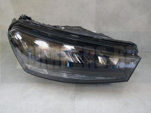Koplamp Skoda Fabia 4 IV LED 21- 6VB941016 Rechts Q610/K5 9D, Auto-onderdelen, Verlichting, Gebruikt, 6 maanden garantie, Ophalen of Verzenden