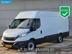 Iveco Daily 35S16 Automaat L4H2 Airco Euro6 Nwe model 3500kg, Te koop, 3500 kg, 160 pk, Iveco