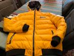 Koopje: dikke warme winterjas XL, Enlèvement ou Envoi, Comme neuf, Blouson