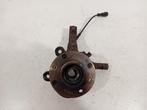 WIELNAAF LINKS VOOR Renault Twingo II (CN) (01-2007/09-2014), Gebruikt, Renault