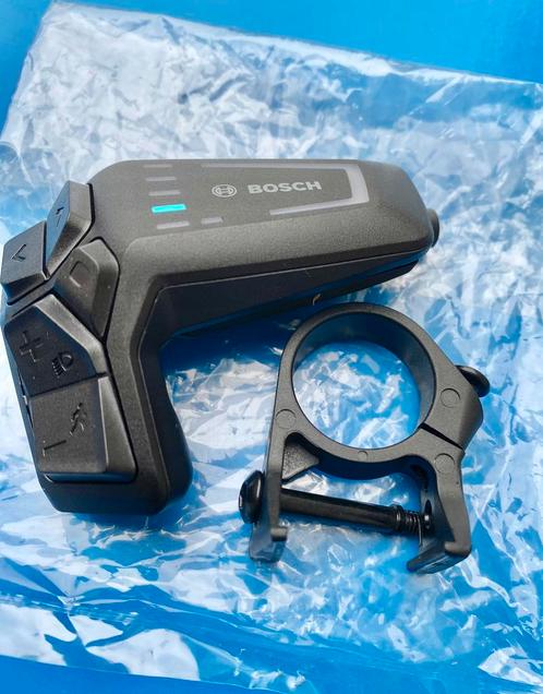 NEW  BOSCH BRC3600 SMART LED bediening voor ebike, Fietsen en Brommers, Fietsaccessoires | Fietsbellen, Nieuw, Ophalen of Verzenden