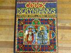 A2068. Codex Derynianvs - by Katherine Kurtiz and Robert Reg, Livres, Religion & Théologie, Utilisé, Enlèvement ou Envoi