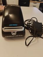 Dymo Labelwriter 450 Turbo, Computers en Software, Labelprinters, Ophalen of Verzenden, Zo goed als nieuw