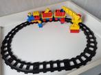 Lego Duplo Trein 2700, Comme neuf, Duplo, Ensemble complet, Enlèvement ou Envoi