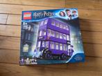 Harry Potter lego, Hobby en Vrije tijd, Ophalen, Zo goed als nieuw